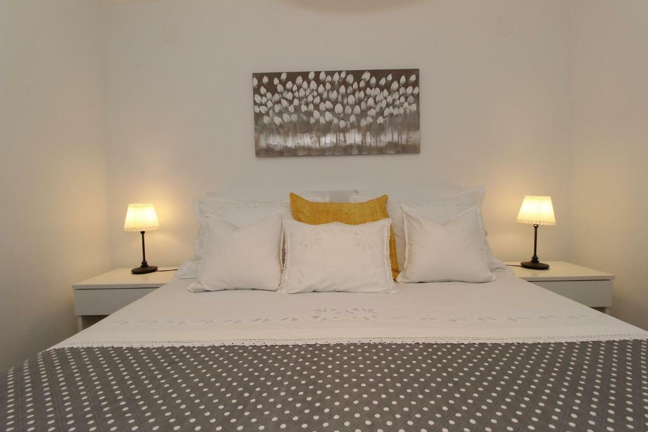 Vila Nainer Đảo Pag Ngoại thất bức ảnh